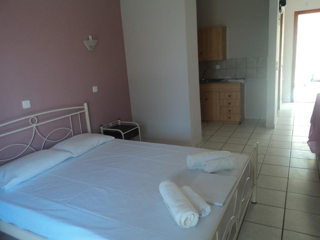 Erminia Studios Mousata Kamer foto
