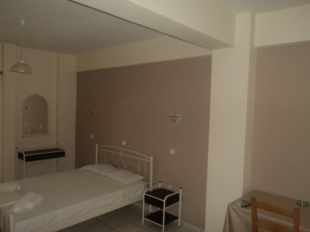 Erminia Studios Mousata Kamer foto