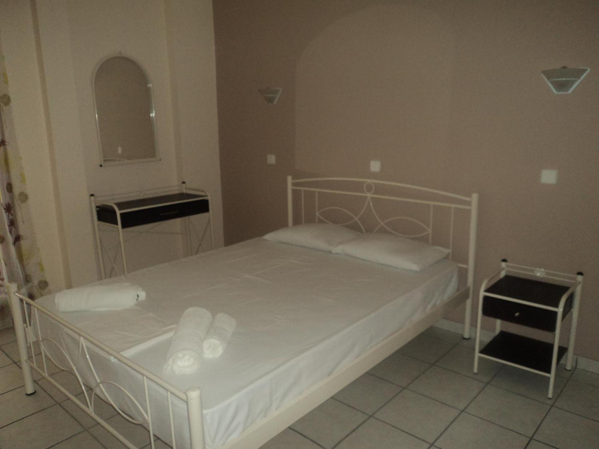 Erminia Studios Mousata Kamer foto